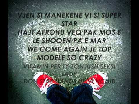 Fidos ft. MrSheky-T`kom Rrejt