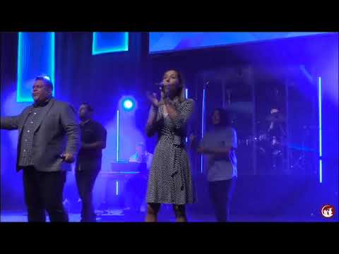 House of the Lord /  Casa de Dios (Cover) by CIF Worship