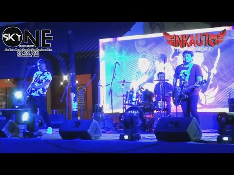 DIME VEN (COVER) - INKAUTO