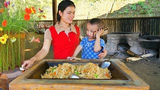 Download lagu How to Make Stir-fried Noodles at Home - Cooking for Husband | Trieu Thi Thuy mp3 Download lagu How to Make Stir-fried Noodles at Home - Cooking for Husband | Trieu Thi Thuy mp3