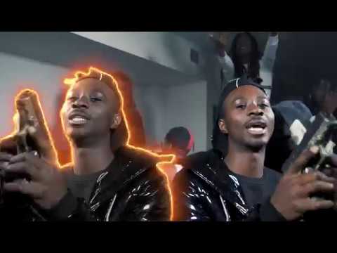 STAY DOWN - "SUNDAY" (Official Music Video)