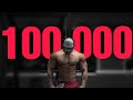 100K SUBSCRIBERS (MOTIVATIONAL VIDEO) | KEN HANAOKA