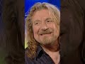 Robert Plant's Funny Advice To Led Zeppelin Tribute Bands