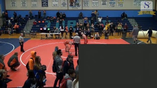 2018 Sky Valley Invitational!