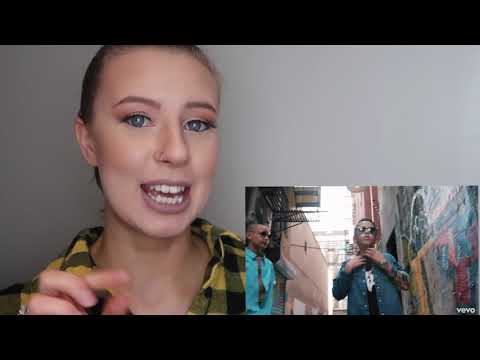 REACTING TO | BREAKFAST N VEGAS, BAD BUNNY, MESSIAH & TOREY LANEZ - GIVE IT UP