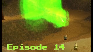 Hogs of War: Episode 14; M*A*S*H Units and Mustard Gas