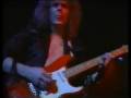 RISING FORCE - LIVE 1985 