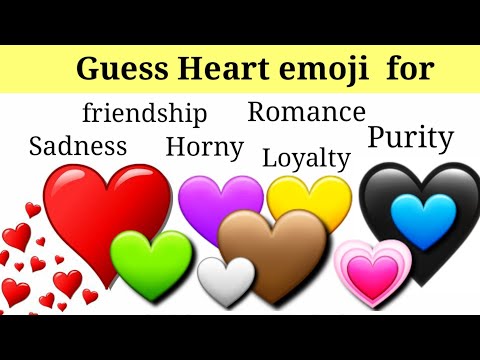 Whatsapp White Heart Meaning