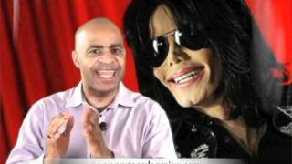 Che Brown #1 Lesson Learned from Michael Jackson -   Partners in Learning