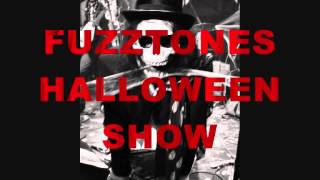 FUZZTONES HALLOWEEN 2013
