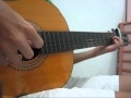 (With Tab) 你不知道的事- 王力宏Ni Bu Zhi Dao De Shi Guitar ...