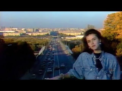 Ольга Восконьян - Автомобили (1989) Full Clip HQ