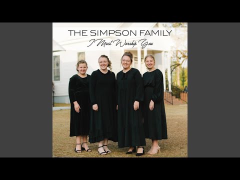 A Good Place To Turn Around - The Simpson Family