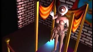 The Residents - "Icky Flix" - 08 - Harry the Head