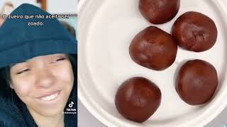 🩷Dudamayah com receitas e slime🩷