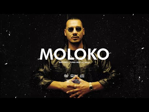 Apache 207 & Bausa Type Beat - Moloko | 2023✨