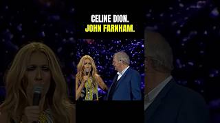 John Farnham &amp; Céline Dion Singing “You’re the Voice” Hits Different Now