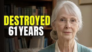 I’m 79… It Took Me 61 Years To Realize Love Isn’t Sacrifice. (My Biggest Mistake.)