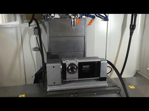 T1-507510.RR-fix на станке MIKRON VCE 600 Pro