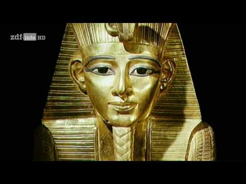 (Doku in HD) Weltwunder Cheops-Pyramide - Denkmal für die Ewigkeit