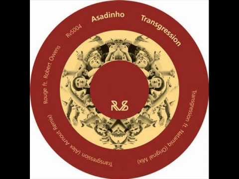 Asadinho ft. Natamiq - Transgression
