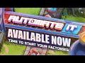 关于 Automate It  电脑  的游戏实况视频