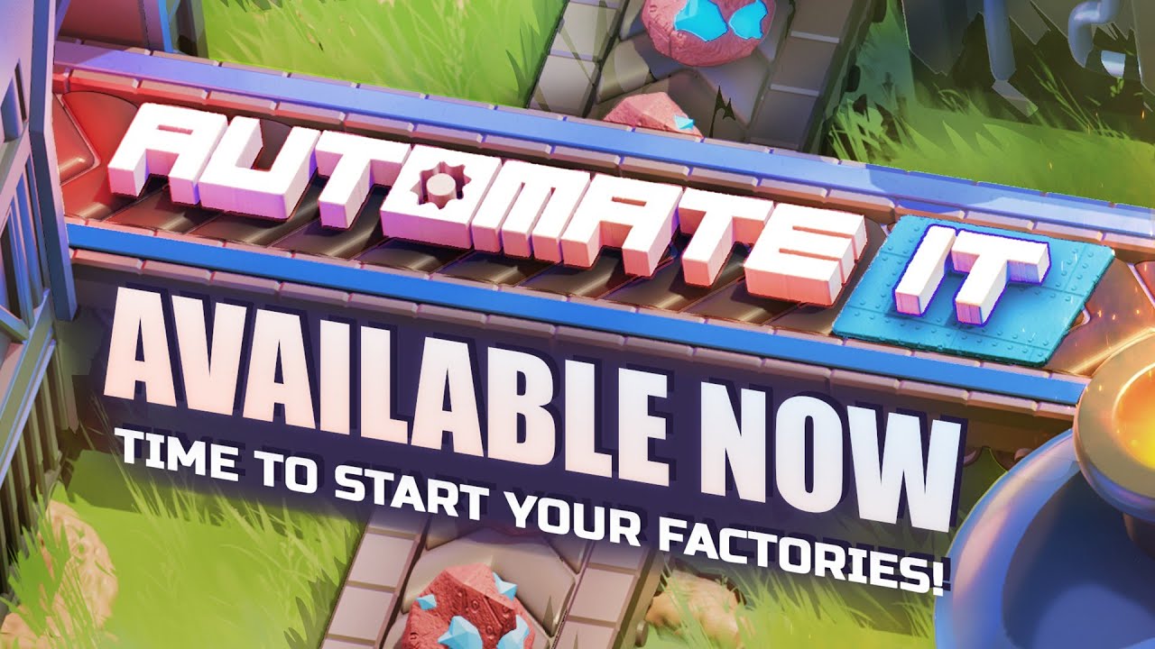 Launch Trailer