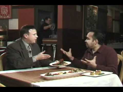 Rangoli's Indian Cuisine