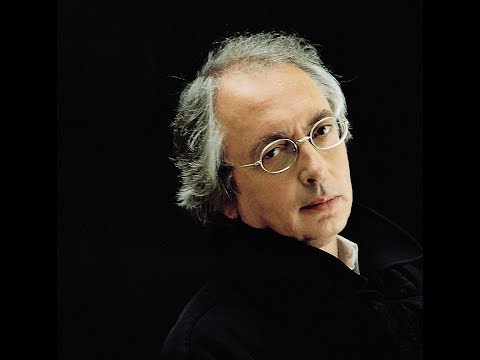 BWV248-4 Oratorio for Feast of Circumcision Herreweghe 1989