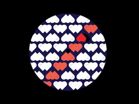 Superlover - Love Machine (Original Mix)