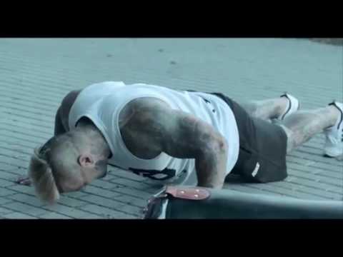 POPEK- Nigdy nie mów nigdy (UNOFFICIAL VIDEO)