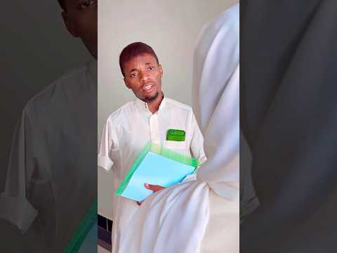 Kilema mwenye uwezo mkubwa watu walimdharau kwa jinsi alivyo, baadae akaja kuwashangaza🙊#maisha #re