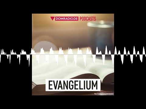 Mk 16,15-18 - Gespräch mit Pater Anselm Grün - Evangelium