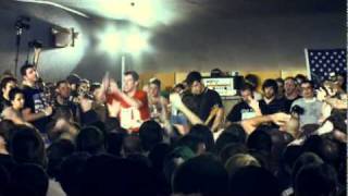 Have Heart - 10.17.09 - Last Show - Part 5/7