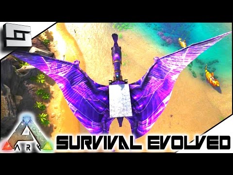 MYSTIC QUETZAL! Modded ARK: Mystic Academy E15 ( Ark Survival Evolved Gameplay )