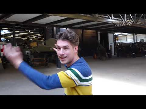 Film van Cultura Venray: 75 jaar bevrijding