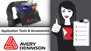 Avery Dennison Tool Kit