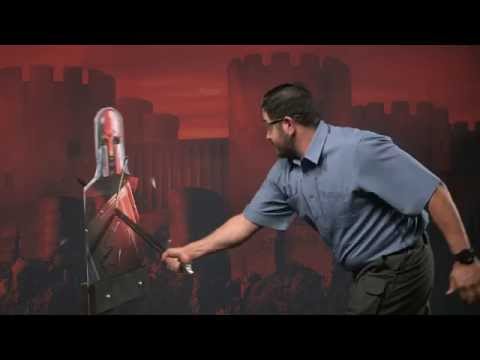 Cold Steel - Viking Sword