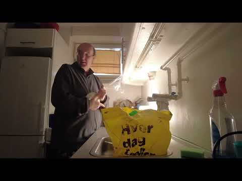 MongoTV_11000 - MIN NYE LEJLIGHED - Del 24 - Jeg Skal Genhuses og Flytte Snart