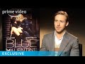 Blue Valentine's Ryan Gosling on Falling in and Out of Love | Prime Video