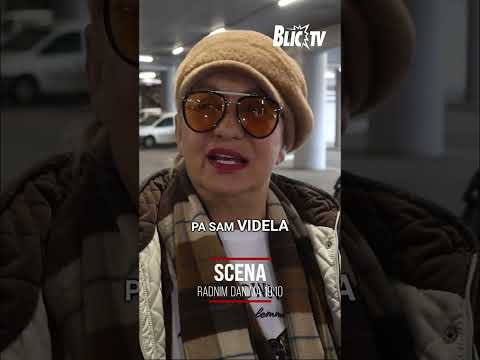 Vesna Zmijanac otkrila istinu o svom zdravlju: Evo šta se zaista dešava