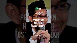 Download lagu Kocaknya Pertanyaan dari Jamaah ke pada ustadz Adi Hidayat wkwkw #adihidayat #shorts #kocak #lucu mp3 Download lagu Kocaknya Pertanyaan dari Jamaah ke pada ustadz Adi Hidayat wkwkw #adihidayat #shorts #kocak #lucu mp3