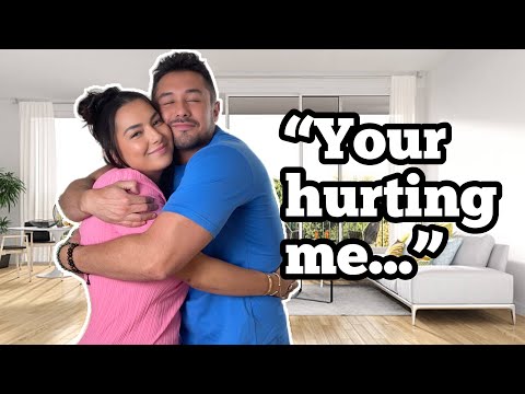 All the moments I made my wife angry