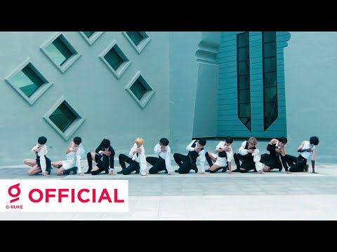 [KPOP IN PUBLIC]우주소녀 (WJSN) - UNNATURAL Dance Cover By G-RUKE from Thailand TEASER 🇹🇭