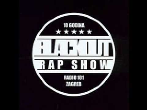 Magellano, Kandžija, Jay Lee - FREESTYLE part 1