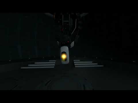 Warum GLaDOS Sie hasst.