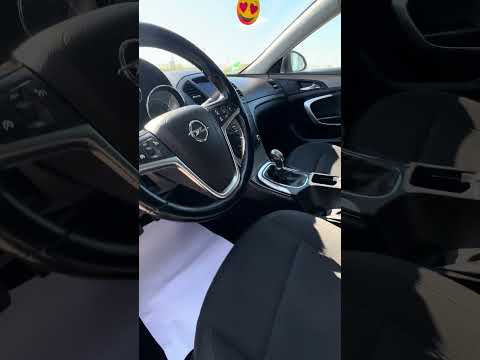 фото opel insignia i 0