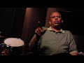 James 'Diamond' Williams talks joining the Ohio Players and his influences