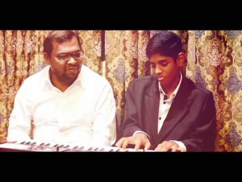 Sundara Rakshakane |സുന്ദര രക്ഷകനെ | Binoy Titus |Traditional Malayalam Christian Song