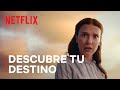 Descubre Tu Futuro Para 2026 What Next Netflix España
